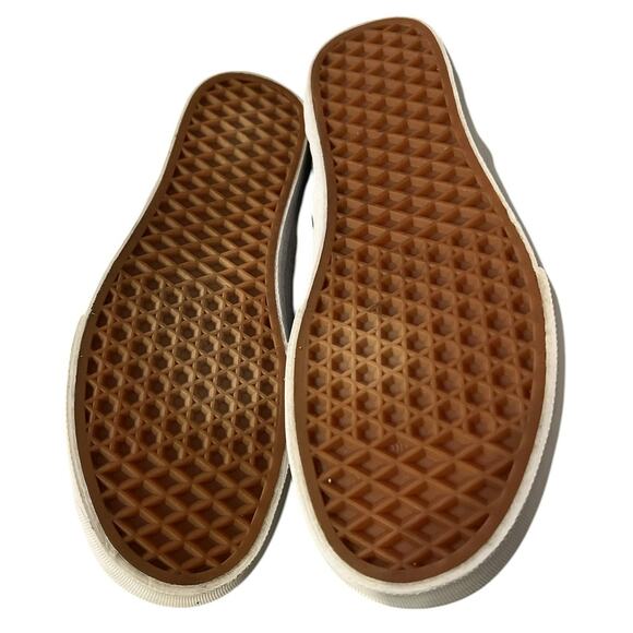 VANS Breast Cancer Awareness Slip-on Sneaker Men Size 7.5 Women Size 9 - Picture 6 of 7